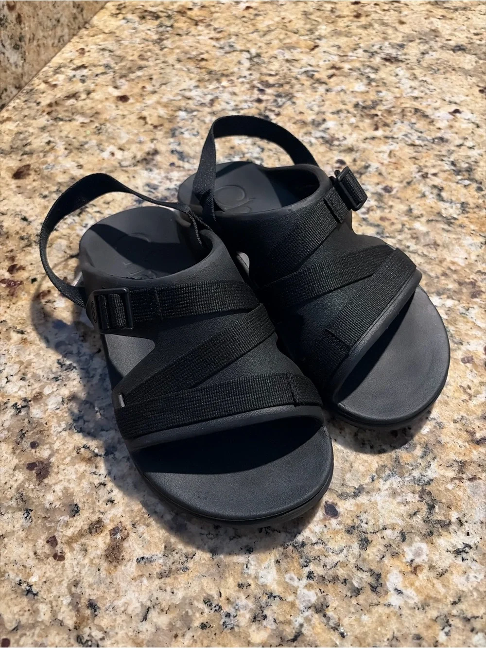 Chaco Mens Chillos Sport Sandal